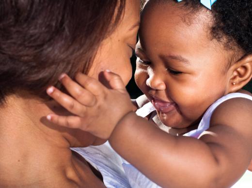 Some people may have their children wear a mini surveillance camera while in the care of a nanny.