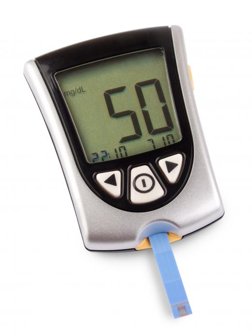 Repaglinide may induce hypoglycemia when taken with other medications.