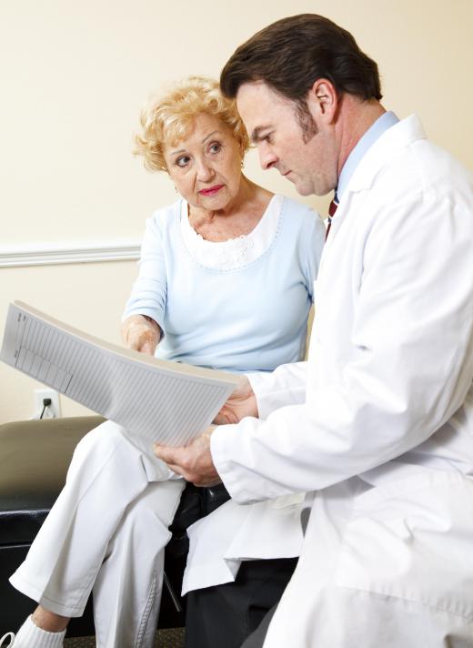 The patient's age and overall health greatly affects her or his liver cancer prognosis.