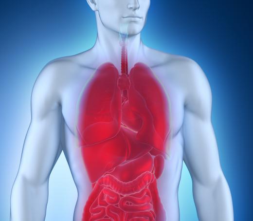 Cardiac catheters can help doctors detect blood vessel problems in the lungs.