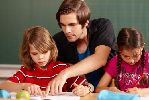 A day school provides education to students who return home at the end of the day.