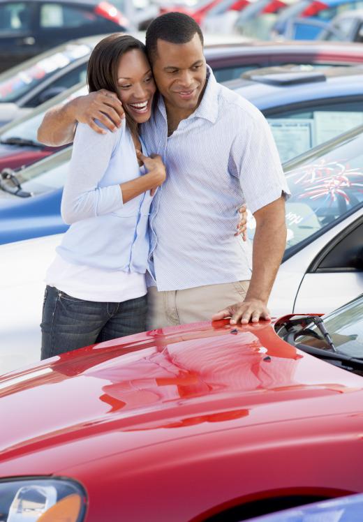 Careful investigation is key to unearthing the best loan deals, and online car loans are no exception.