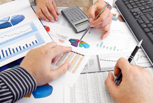 General accounting and money management consulting are two areas of finance that may employ a chartered investment council.