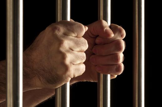 Those found guilty of a Class 2 felony are often sent to prison.