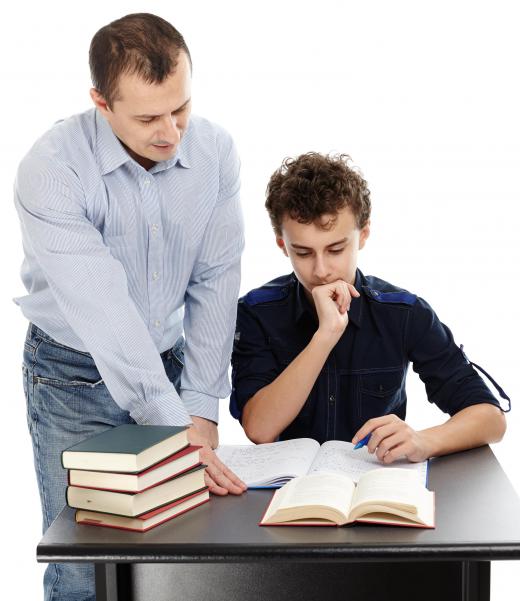 Homeschooling allows parents to develop an individualized program for their child, based on the student's learning style.