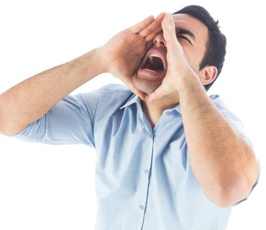 Shouting traders are prevalent on the trading floors of the New York Stock Exchange.