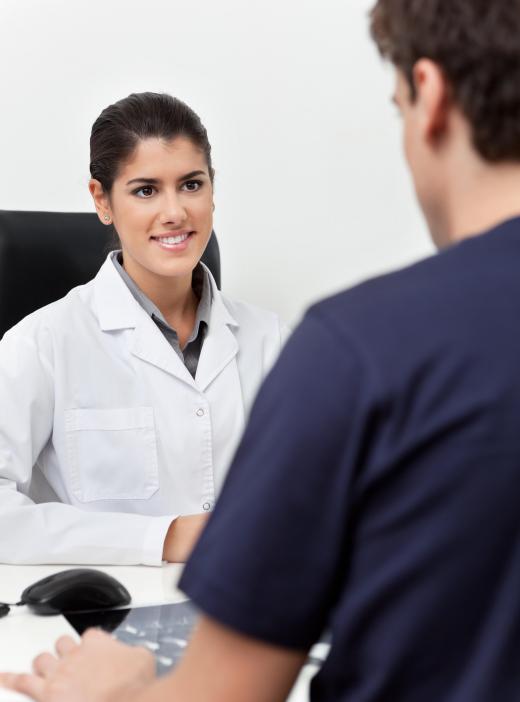 Consulting with a general practitioner will let you know if your condition requires a neurologist or neurosurgeon.