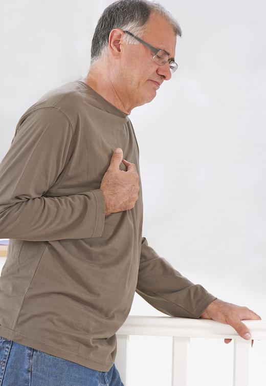 While heart palpitations are not usually serious, they can be an indication of a more serious health problem.