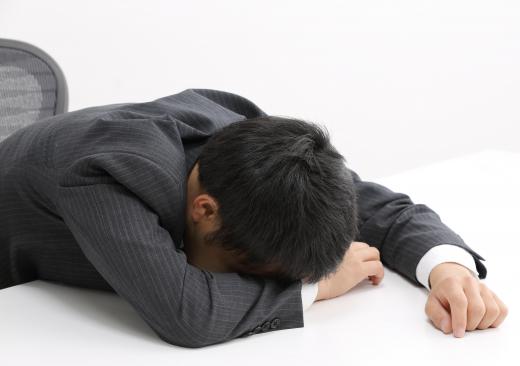 Fatigue is a common symptom of Hepatitis B.