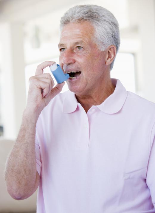 Studies show that nebulizers are just as effective as inhalers in delivering medications.