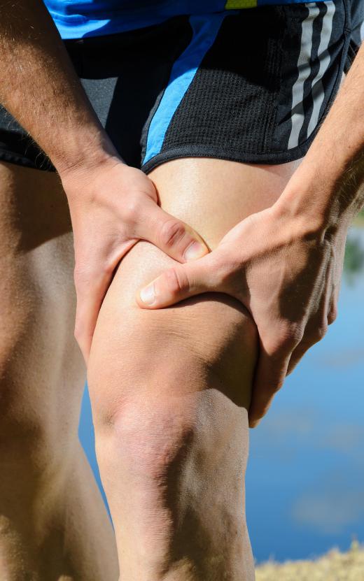 Knee injuries are one of the most commonly experienced problems in orthopedic medicine.