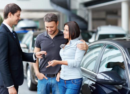 Borrowers may want to pay extra toward the principal of a car or home loan, in addition to making the minimum payment.