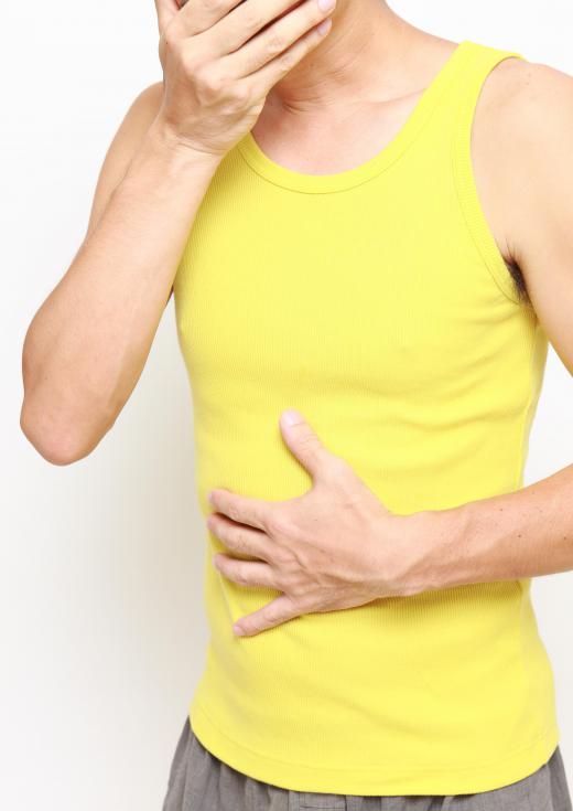 Individuals with a spastic colon may experience cramping and abdominal pain.