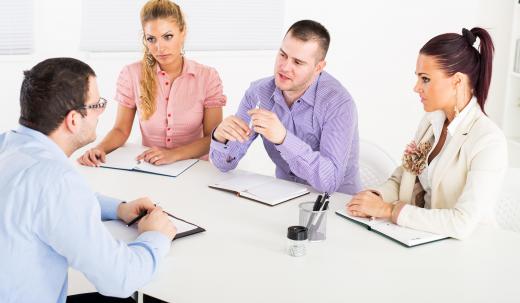 A focus group moderator should encourage discussion while being careful not to influence opinion.