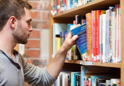 Book signings are often hosted at local bookstores.