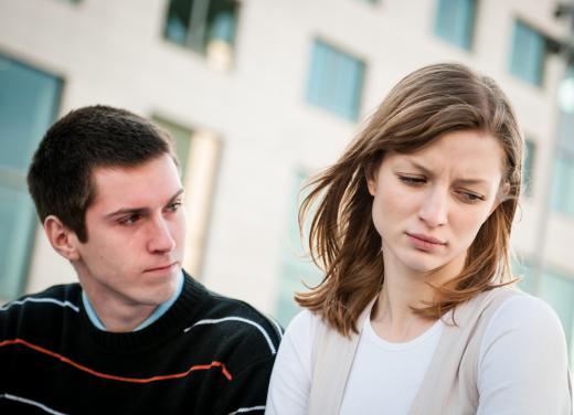 Couples counseling can help partners save a faltering marriage.