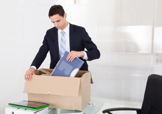 While a layoff is intended to be temporary, the employee is often eventually terminated.