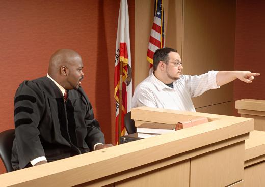 Investigative psychology can be used to identify false eyewitness testimony.