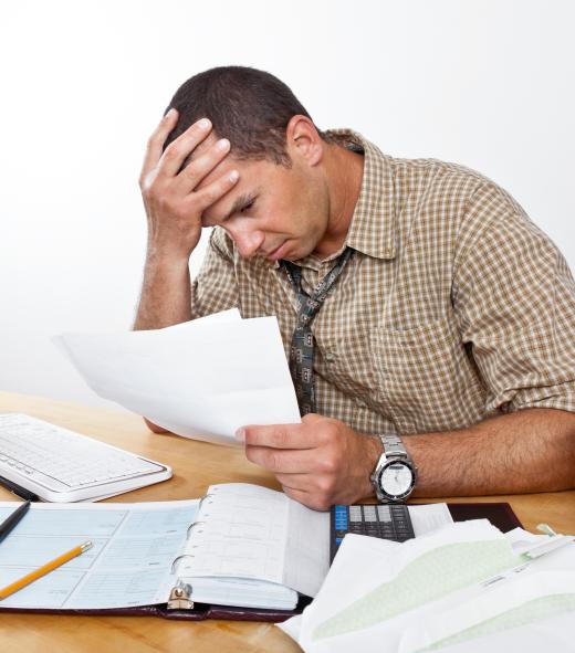 Secured debt consolidation can help people who are behind in paying back loans.