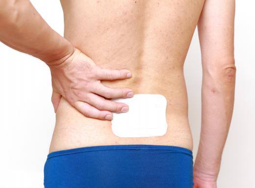 Hip resurfacing can address hip pain.