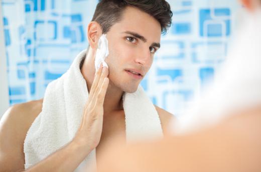 You can alter your shaving ritual to avoid razor burn.