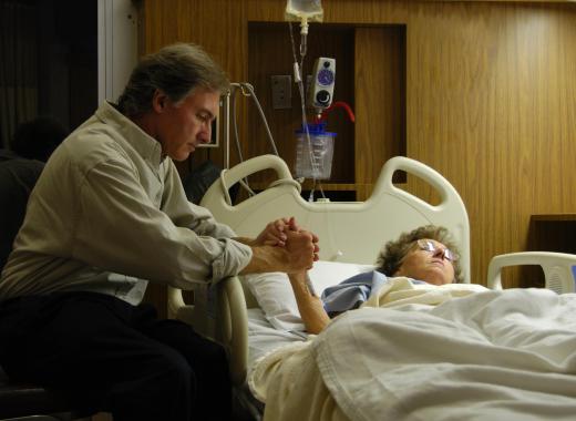 If an unmarried partner becomes terminally ill or incapacitated, for instance, the other may face a legal battle to earn the right to make decisions.