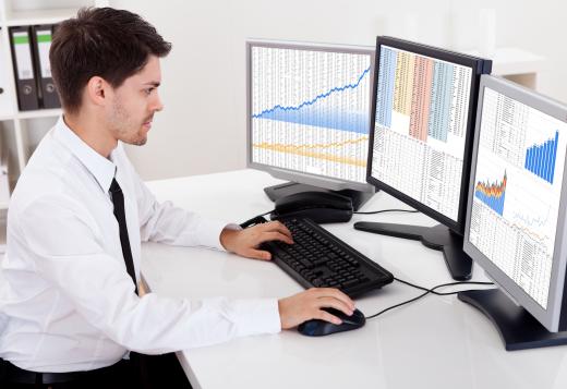 Market trend analysis is typically used to advise good financial market moves.