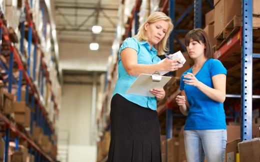 A retail area manager is responsible for managing a retail store within a certain territory.