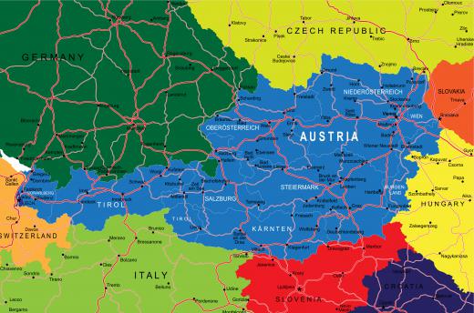 In Austria, the tax codes allow imputed equity interest to be used by companies to lower their taxable base.