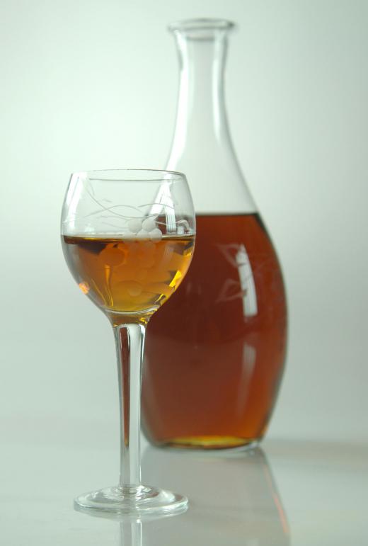 Marsala wine sauces are commonly used with veal cutlets.