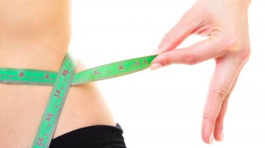 Short-term weight loss can be achieved by using weight-loss pills.