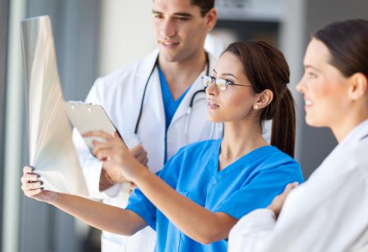 Evidence-based nurses may be highly involved in patient diagnosis as well as care.