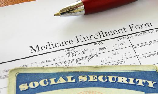 Those nearing the age of 65 and seeking Medicare coverage can enroll online or at their nearest Social Security office.