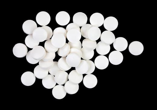 Melatonin supplements might be used on occasion to prevent high blood pressure spikes.