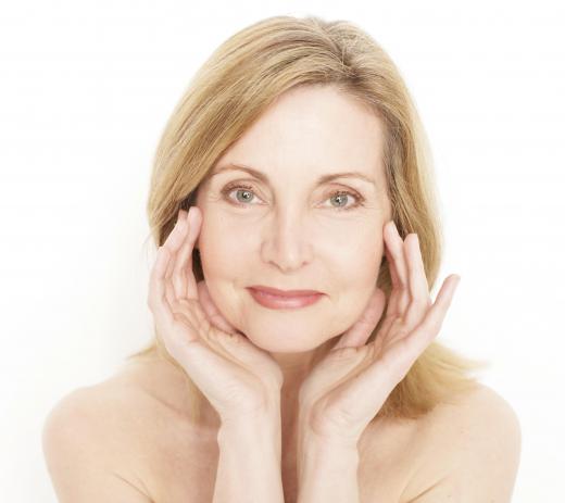 Vitamin C plays a vital role in collagen formation and may help reverse signs of aging.