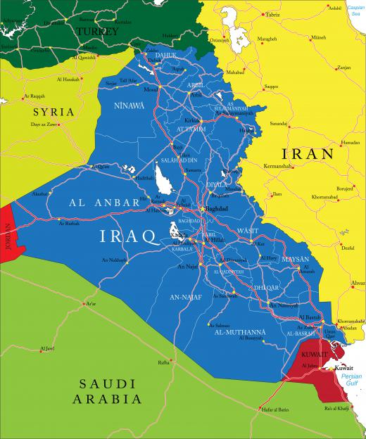 Stop-loss was first used during Desert Storm and was also invoked during the second Gulf War in Iraq.