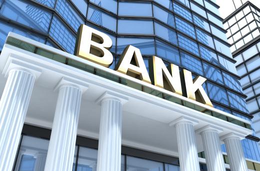 Investment banks are among the largest financial institutions in the economy and have various sources of income.