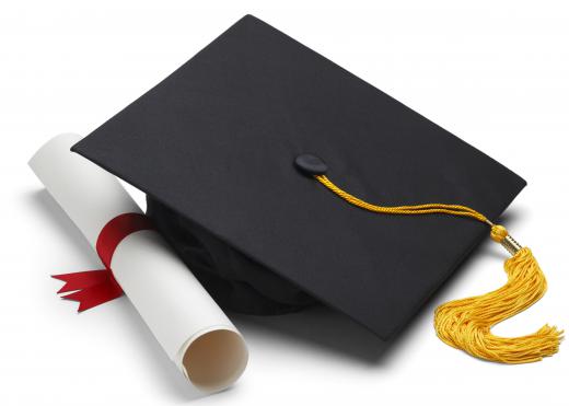 Associate's degrees require fewer credits than university degree programs.