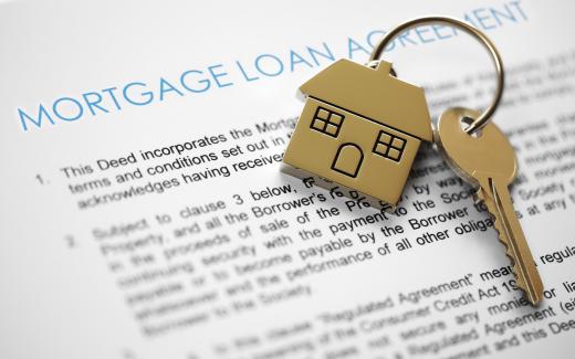 With a silent second mortgage, the holder of the first lien is not aware of the second mortgage agreement.