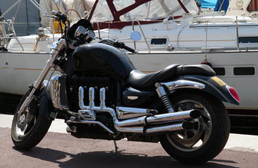 Motorcycles that are poorly designed or defective may be the basis for a lawsuit.