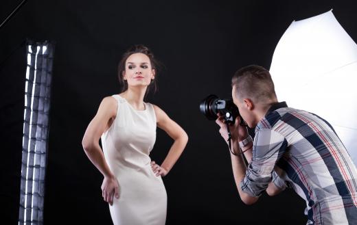 Those planning to make a career out of fashion photography should consider attending courses at art or photography schools.