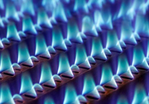 The most effective way to reduce a gas bill is to reduce the amount a gas used each month.