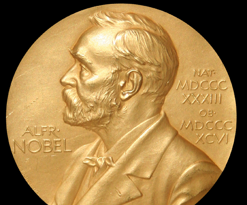 More than 100 researchers backed by the National Institutes of Health have earned Nobel Prizes.