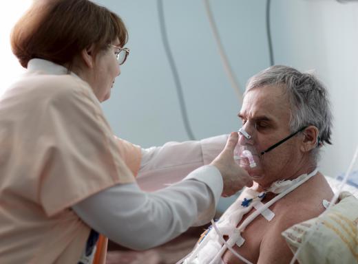 A full Maze procedure requires the chest to be opened, and may necessitate several days in the intensive care unit after surgery.