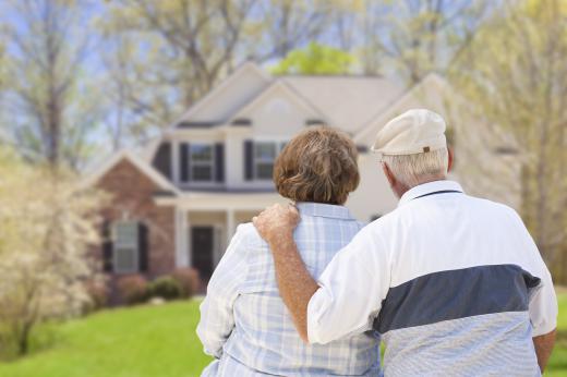 A jumbo reverse mortgage is for homes valued at $625,000 or higher.