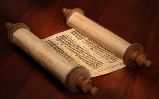 Shabbat is linked with the story of creation in the Torah.