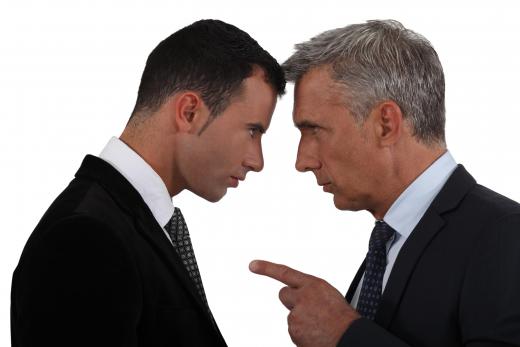 An individual may be fired for harassment of others in the workplace.