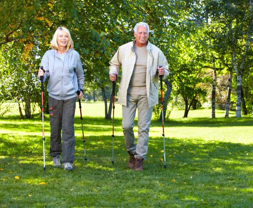 People may experience difficulty walking in the early stages of a demyelinating disease.