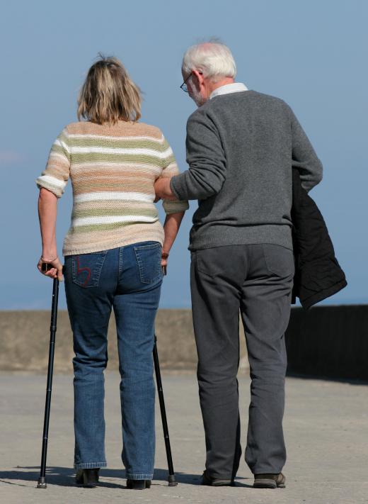 Idiopathic Parkinson's disease is seen primarily among older adults.