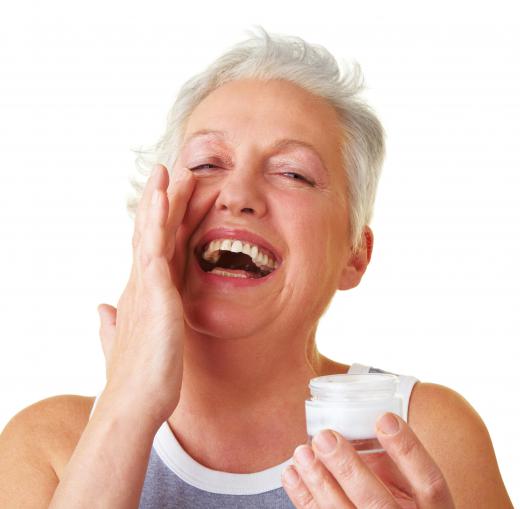 Resveratrol cream may be used to combat wrinkles.